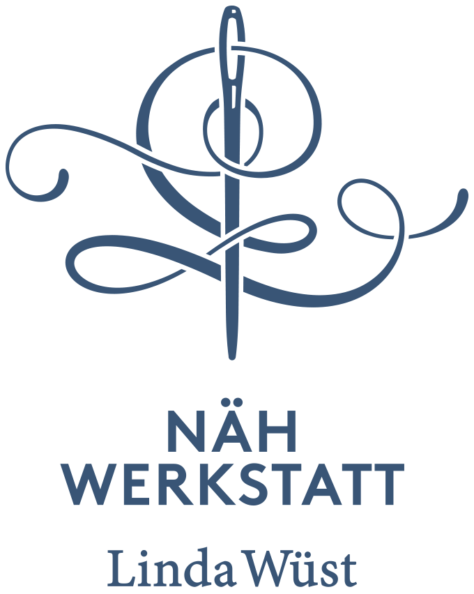 Logo Nähwerkstatt Linda Wüst